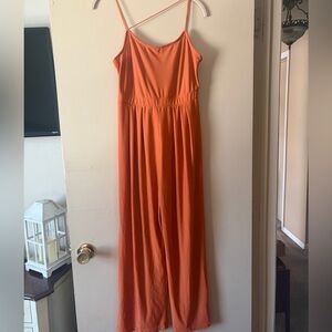 Women’s jumpsuit size medium